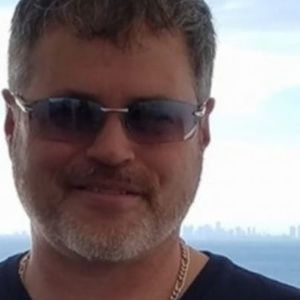 Meet your Posher, Timothy